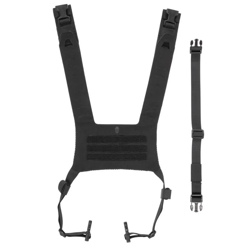 Ragnar Arnes Valhalla System Tyra Strap · Negro