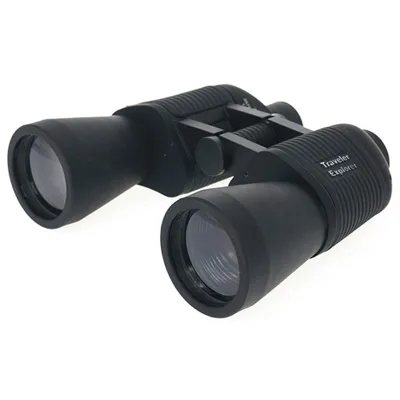 Óptica Binoculares Traveler Explorer 7x50 - MOA