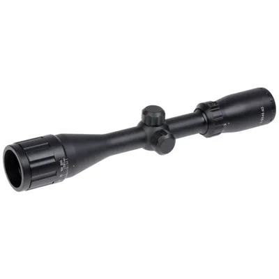 3-9x40 Survival Ao ASOSA002P - MOA