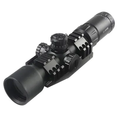 1.5-5x40 Tracker ASOS5001P - MOA