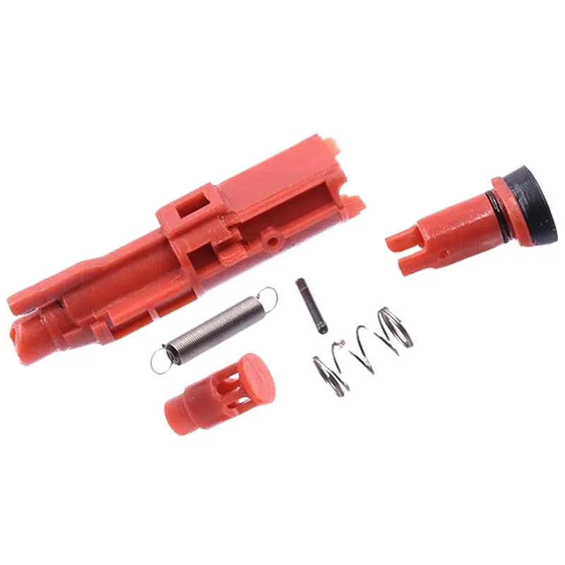 Armorer Works Pistola Nozzle AW Custom Glock Vx Series (Optic Versión)