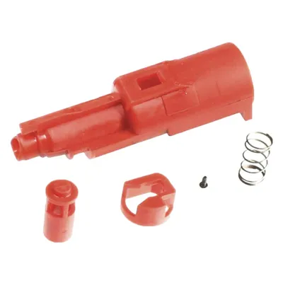 Pistola Nozzle AW Custom Glock Vx Series - ARMORER WORKS