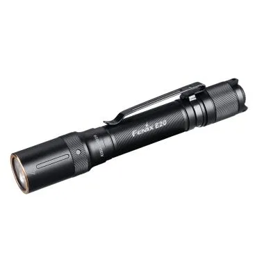E20 V2.0 - Fenix