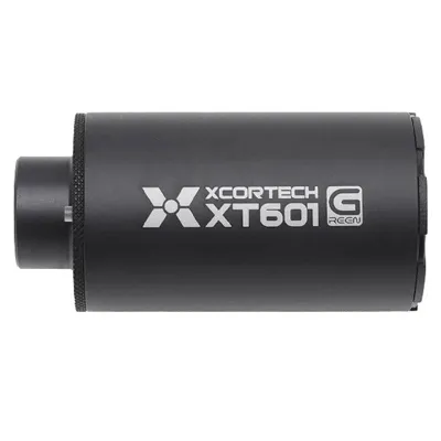 Silenciador Trazador XT601 MK2 UV Tracer ( Versión) - XCORTECH