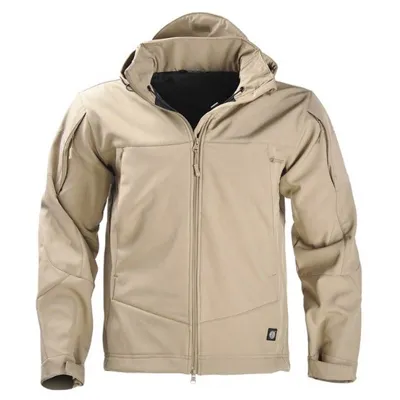 Softshell Shark Skin Gen.ii - OEM