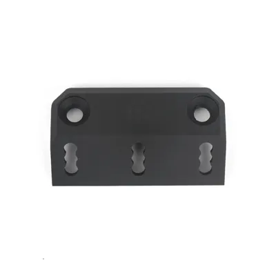 Offset Mount for Geissele SMR 416 Handguard - WADSN