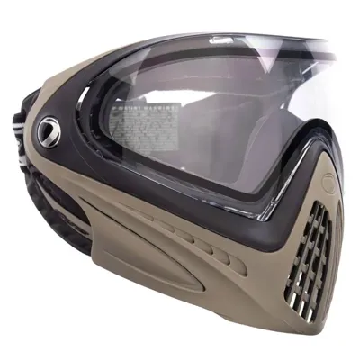 I4 Thermal Goggle - DYE
