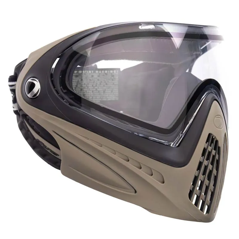 DYE I4 Thermal Goggle · Tan / FDE
