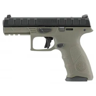 Beretta Apx Rdo - Umarex