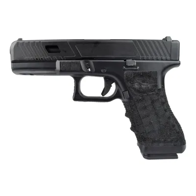 Püstol Glock 17