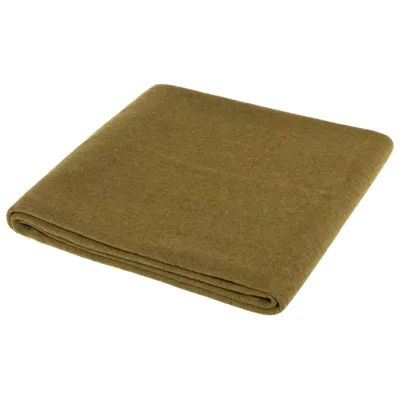 Manta Táctica US G.i. Wool Blanket 175x150cm - Mil-Tec