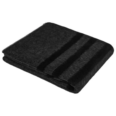 Manta Táctica Jail Blanket con Rayas 195x150cm - Mil-Tec