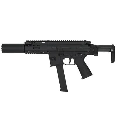 SPC-9G Pro PDW - MARUYAMA