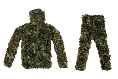 Ghillie Komplekt