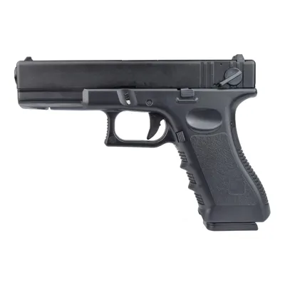 Püstol Glock 18 (SEMI/Full AUTO)