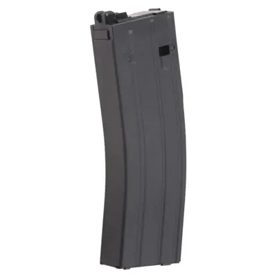 Cargador Lowcap M4 M4A1 MWS 35 BBs - TOKYO MARUI