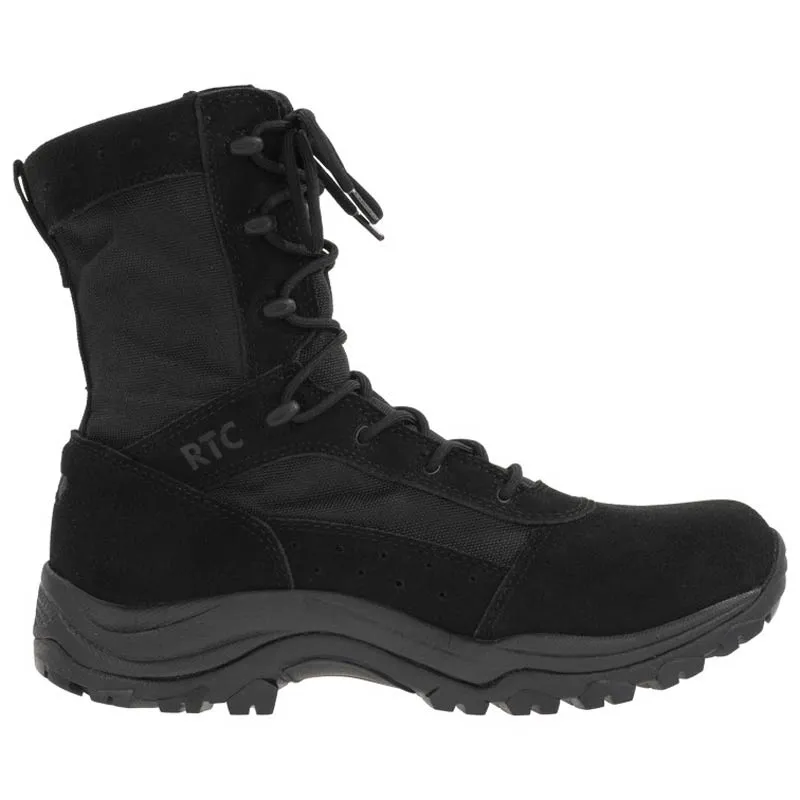 RTC Cyclops 8" · Negro