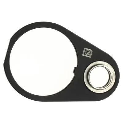 Porta Fusil Enhanced Sling Plate QD 2 - PTS