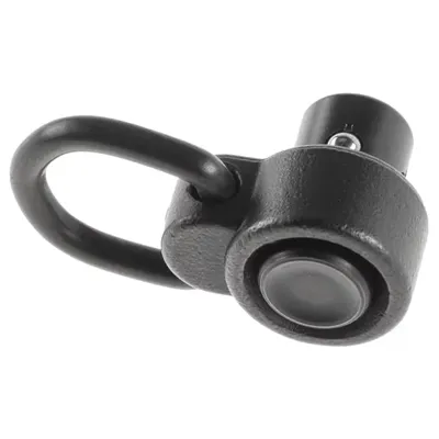 Porta Fusil Low Profile QD Sling Swivel Extraccion Rápida - PTS