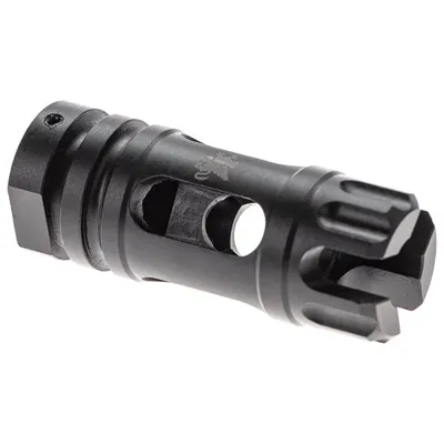 Bocacha Griffin M4SD Flash Compensator Ccw - PTS