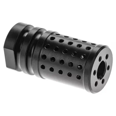 Bocacha Griffin M4SD-II Tactical Compensator Cw - PTS