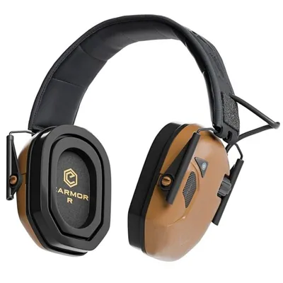 Auricular Earmor M300T Hearing Protector - OPSMEN