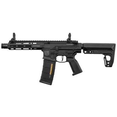 M4 Diamondback DB15 AP300 ETU 7" M-LOK Combo - BO Manufacture