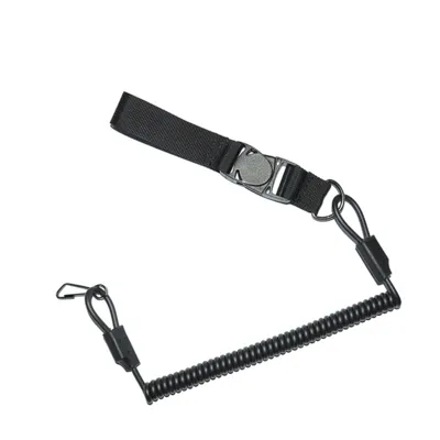 Pistol Lanyard