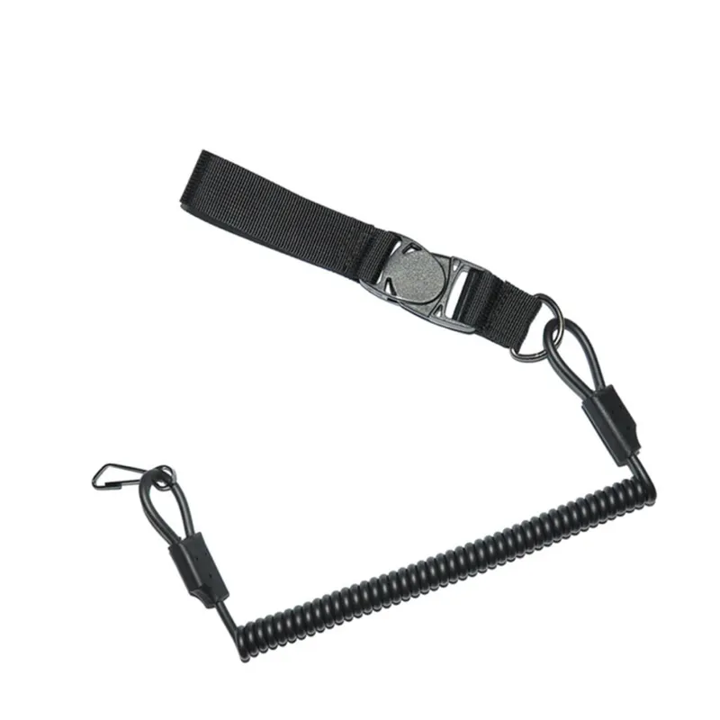 Pistol Lanyard