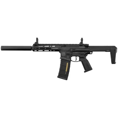 M4 Diamondback DB15 AP306 ETU 7" M-LOK Combo - BO Manufacture