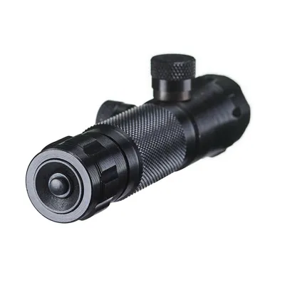Roheline Lasersihik