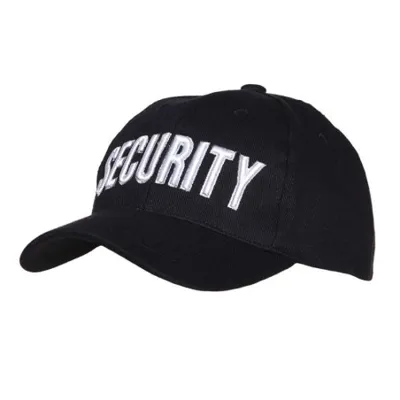 Security Nokamüts – Must