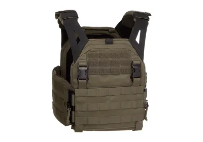 LPC Madala Profiiliga Vest (Warrior)
