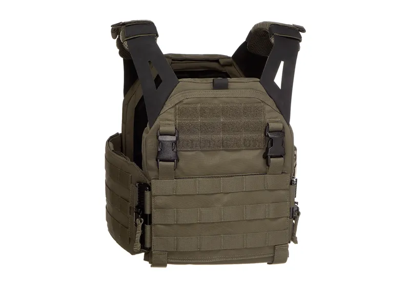 LPC Madala Profiiliga Vest (Warrior)
