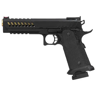 Hi-Capa 5.1 LTX6 Knightshade - LANCER TACTICAL