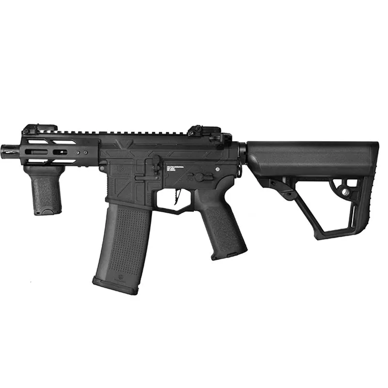 Evolution International M4 3.0 Viper XS Carbontech · Negro