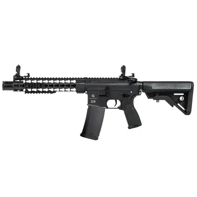 M4 Recon Superlite 10" Amplified Carbontech - EVOLUTION
