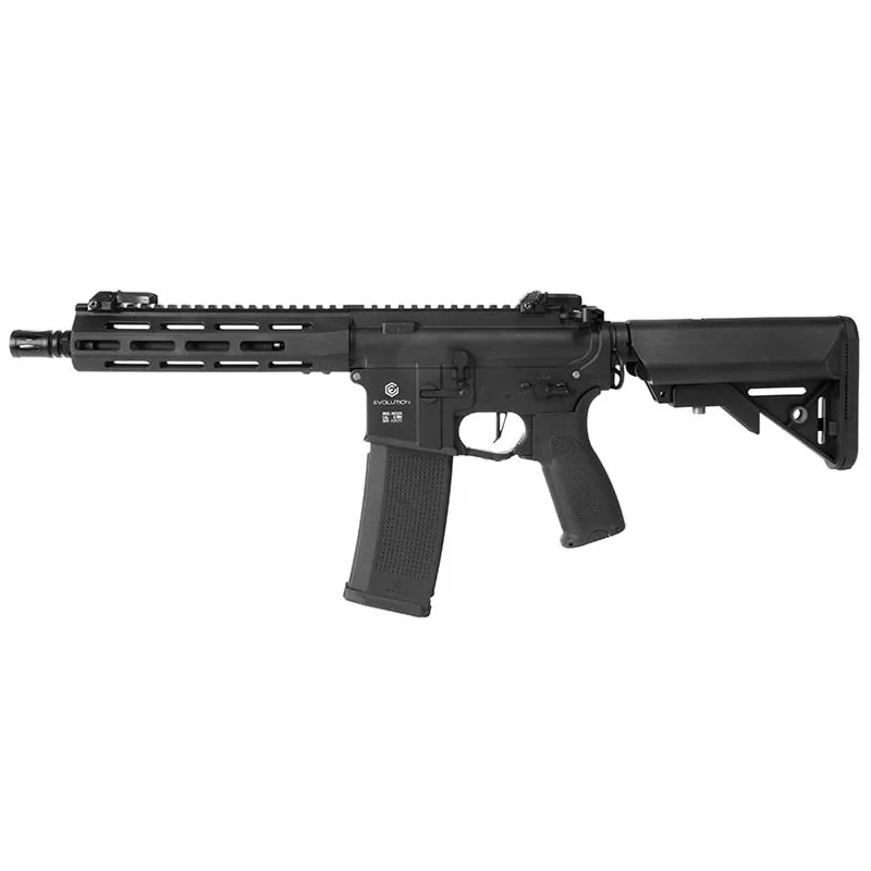Evolution International M4 Recon Superlite 10" Carbontech · Negro