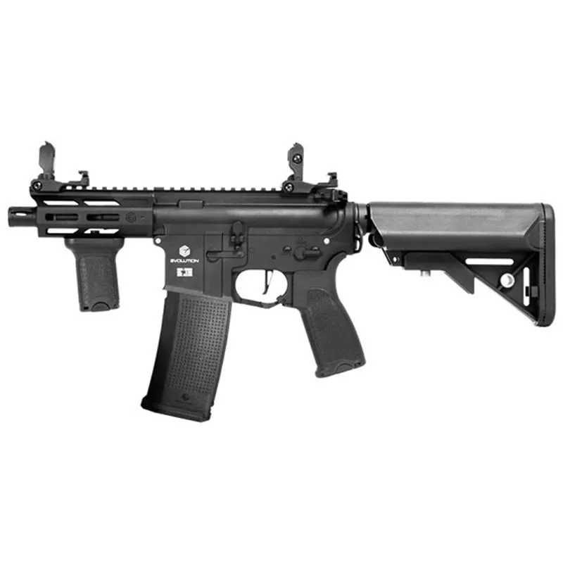Evolution M4 Recon XS Emr Full Metal · Negro