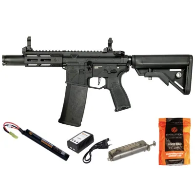 M4 XS Emr a Carbontech Combo - EVOLUTION