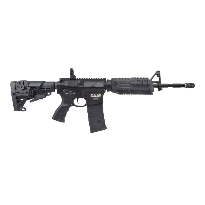 M4 14.5 (Caa)