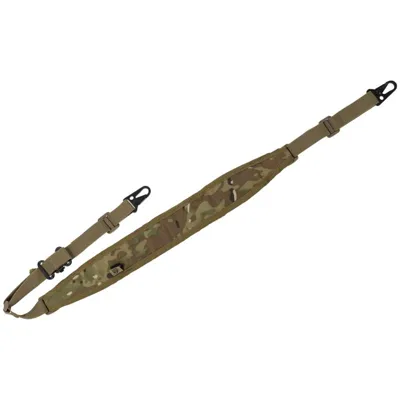 Táctica 2 Puntos Echo Sling Estilo - DELTA TACTICS