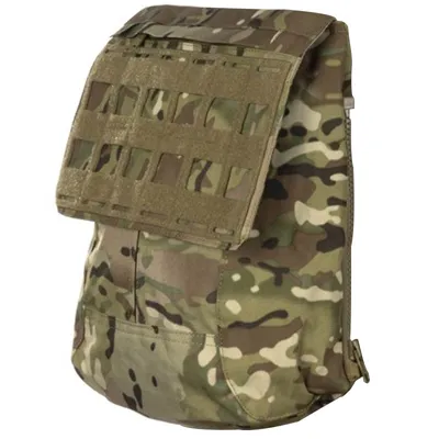Back Panel Cargo Estilo - DELTA TACTICS