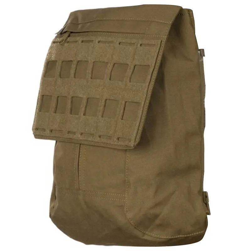 Delta Tactics Back Panel Cargo · Coyote