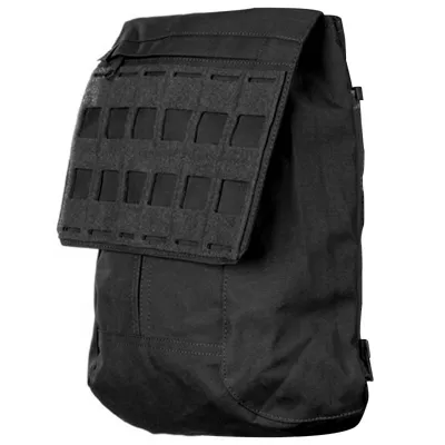 Back Panel Cargo - DELTA TACTICS