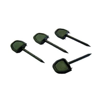 4 Sihtmärkide Komplekt