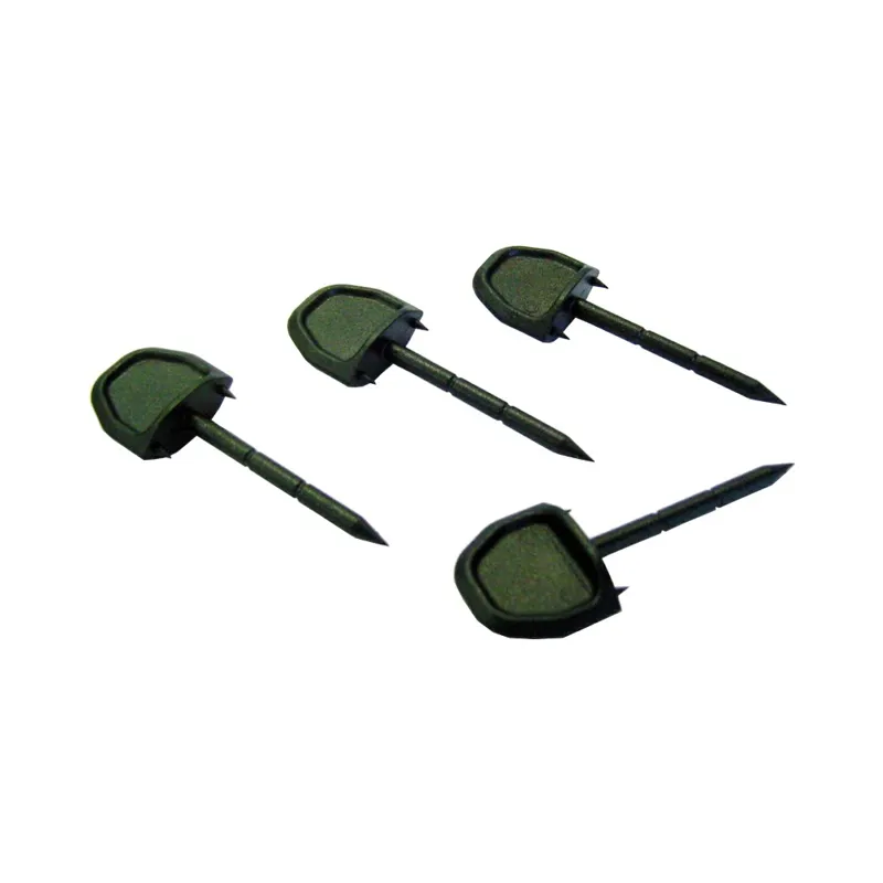 4 Sihtmärkide Komplekt