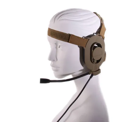 Headset (Kõrvaklapp + Mic)