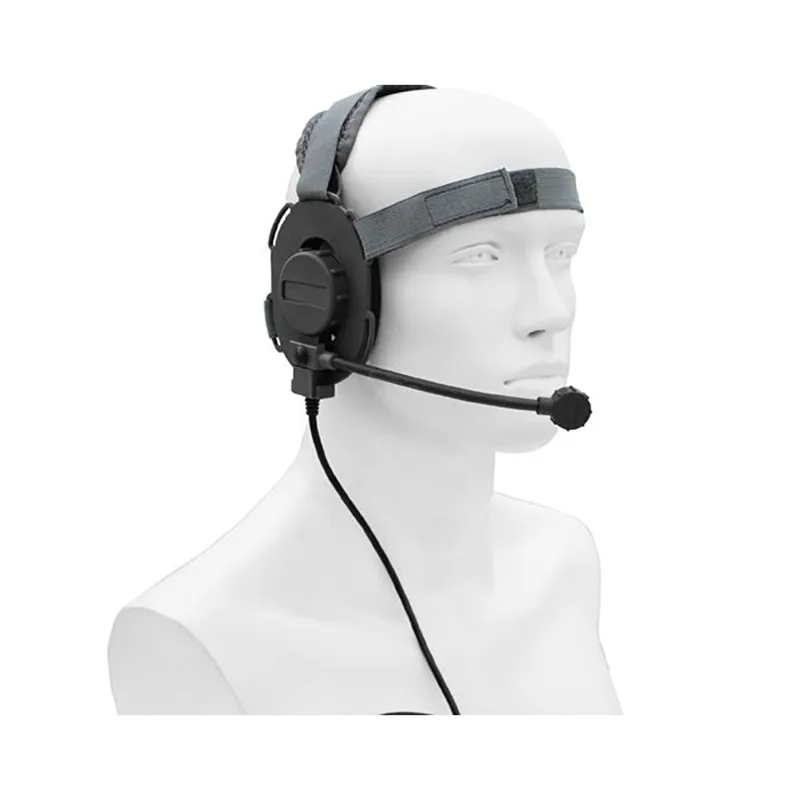 Headset (Kõrvaklapp + Mic)
