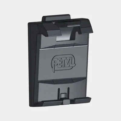 Adaptador para Casco NVG de Linternas Frontales Aria - Petzl